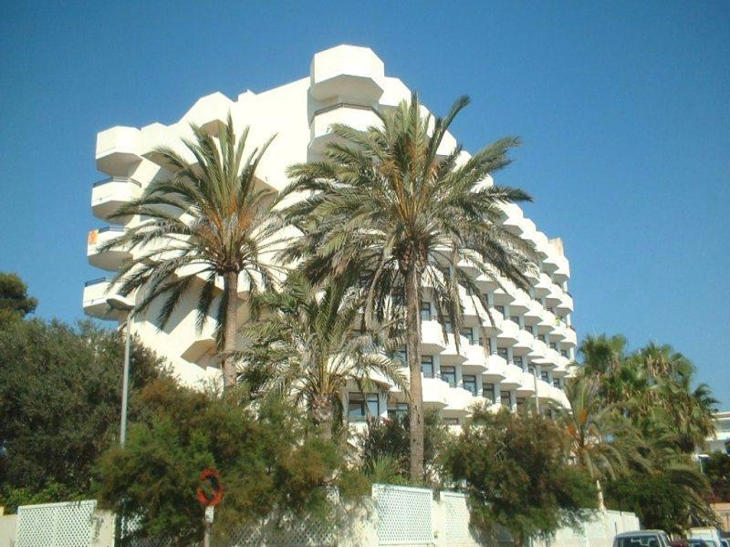 Hotel Sabina Playa (Adults Only) Cala Millor  Exterior photo