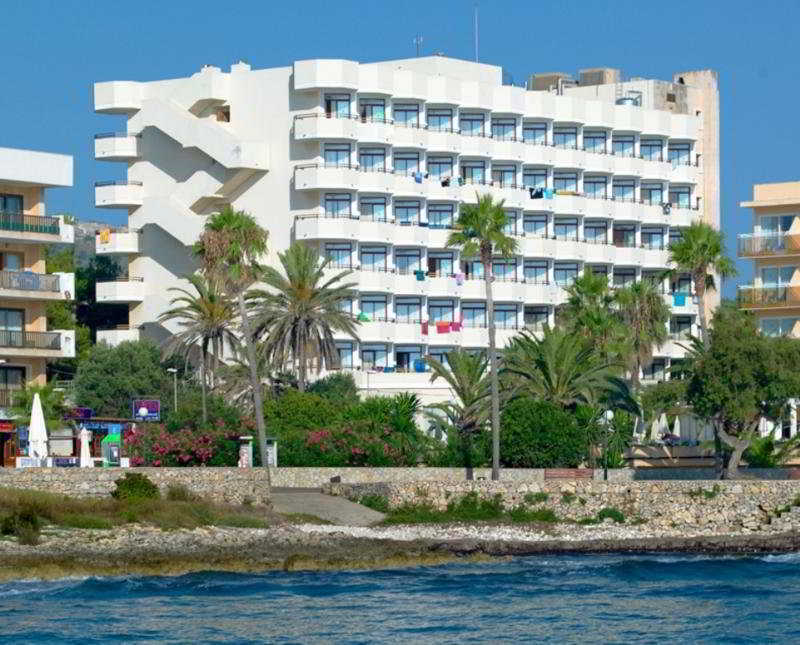 Hotel Sabina Playa (Adults Only) Cala Millor  Exterior photo